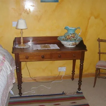 Errisbeg House Bed and breakfast