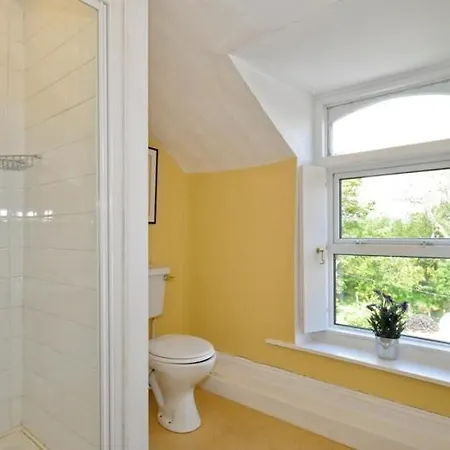 Bed and breakfast Errisbeg House Roundstone