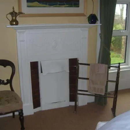 Errisbeg House