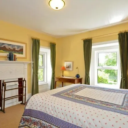 Bed and breakfast Errisbeg House *