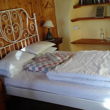Bed and breakfast Errisbeg House *